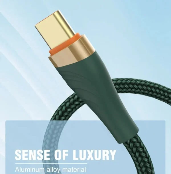 Ldnio LS691 30 Watts USB to USB-C Converter Cable 1 Meter