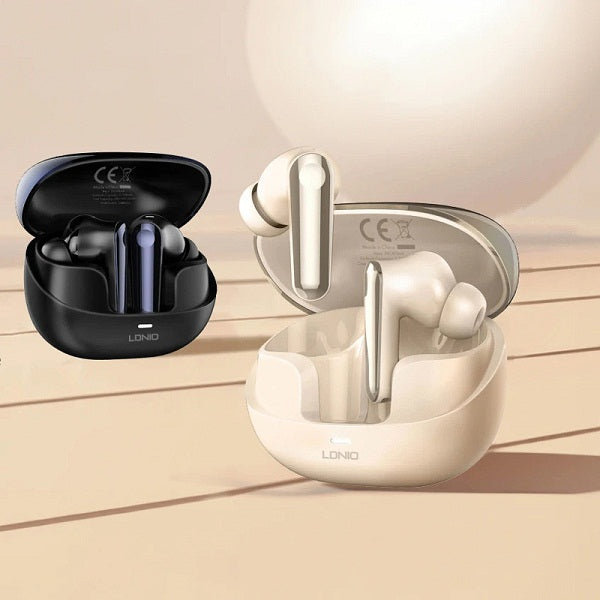 Ldnio T06 TWS Bluetooth Dual Headset