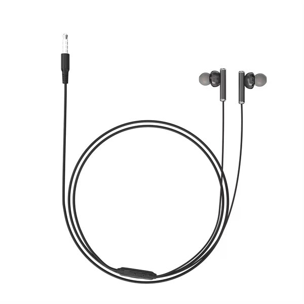 PZX 1530 3.5mm Earphone with Mic