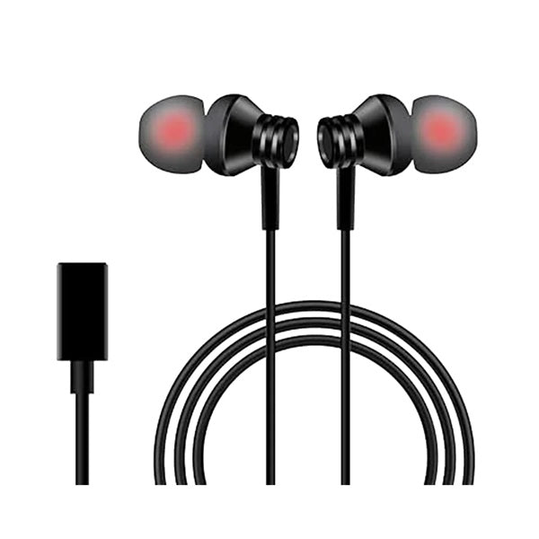 PZX 1530 3.5mm Earphone with Mic