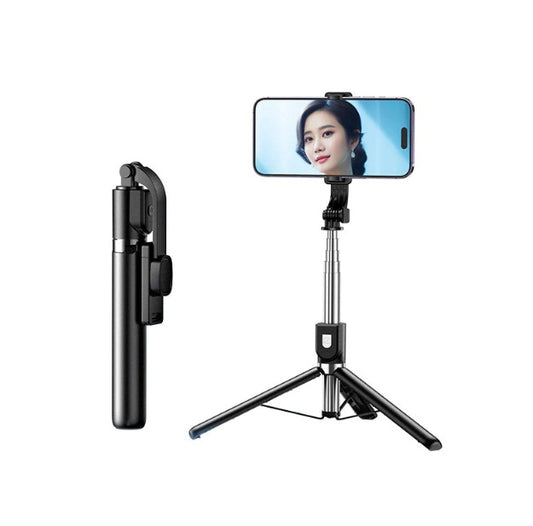 Remax P17 Selfie Stick Tripod 1.3m