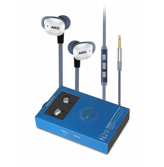 Samsung AKG N29 Earphones Headphone Earplug (3.5mm)