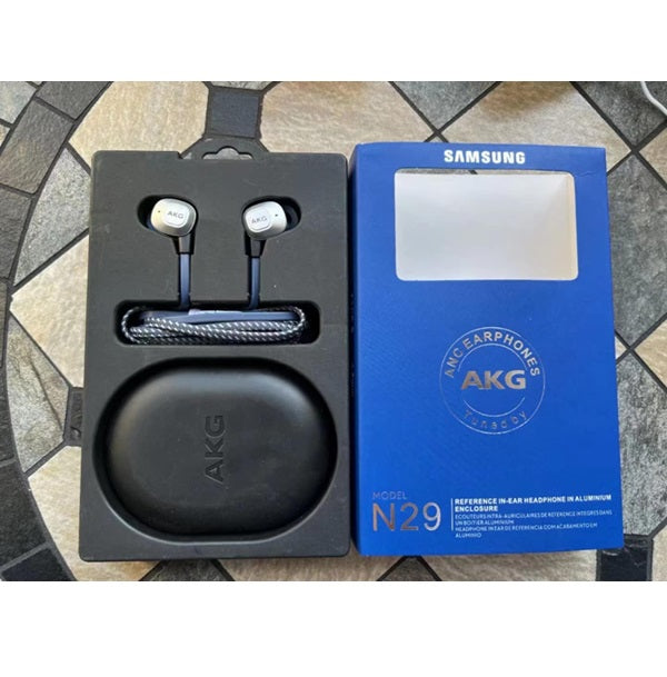 Samsung AKG N29 Earphones Headphone Earplug (3.5mm)