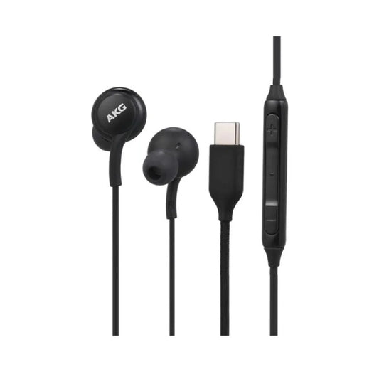 Samsung Note 10+ AKG Type-C Handsfree for Mobile Phone, Laptops, Tabs