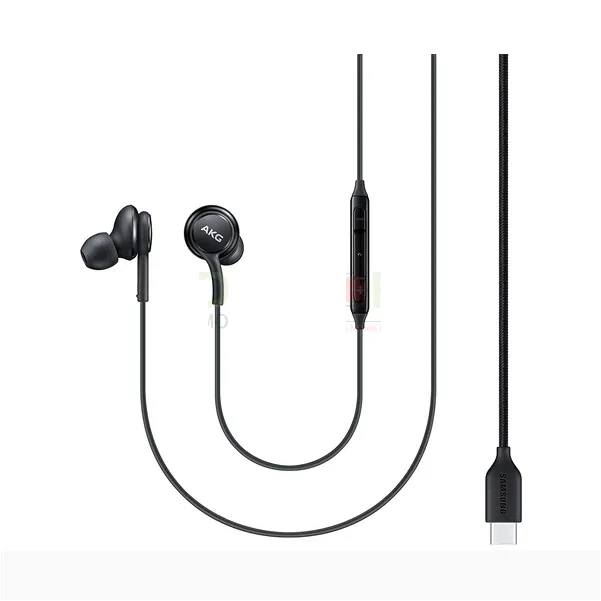 Samsung Note 10+ AKG Type-C Handsfree for Mobile Phone, Laptops, Tabs