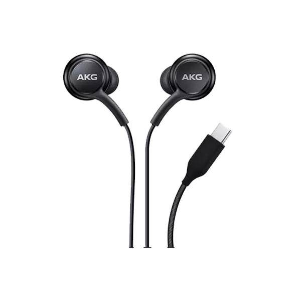 Samsung Note 10+ AKG Type-C Handsfree for Mobile Phone, Laptops, Tabs