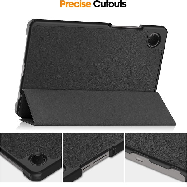 Samsung Galaxy A9 8.7" Tab Smart Case Pouch Protective Carry Sleeve with Pen Slot