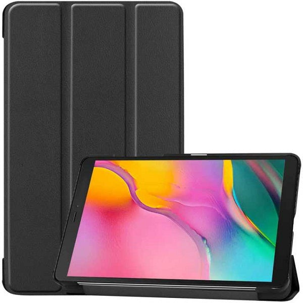 Samsung Galaxy A 8.0 2019 Case T290 T295 8"  Tab Smart Case Pouch Protective Carry Sleeve with Pen Slot