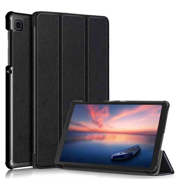 Samsung Galaxy A7 Lite 8.7" T225 Tab Smart Case Pouch Protective Carry Sleeve with Pen Slot