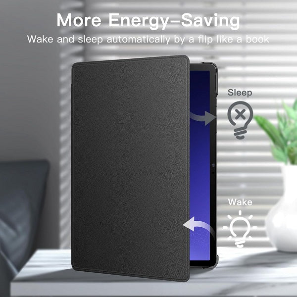 Samsung S10 FE 12.4" Tab Smart Case Pouch Protective Carry Sleeve with Pen Slot