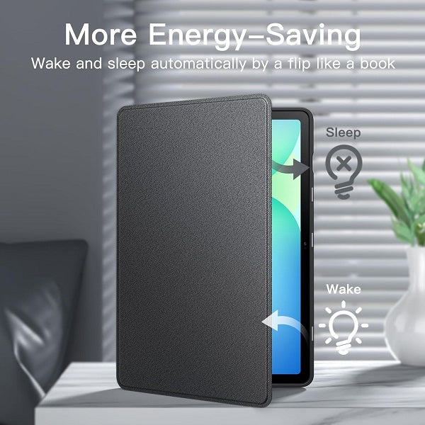 Samsung S10 FE+ 13" Tab Smart Case Pouch Protective Carry Sleeve with Pen Slot