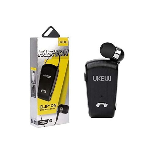 UKEUU FASHION CLIP ON BLUETOOTH UK-890