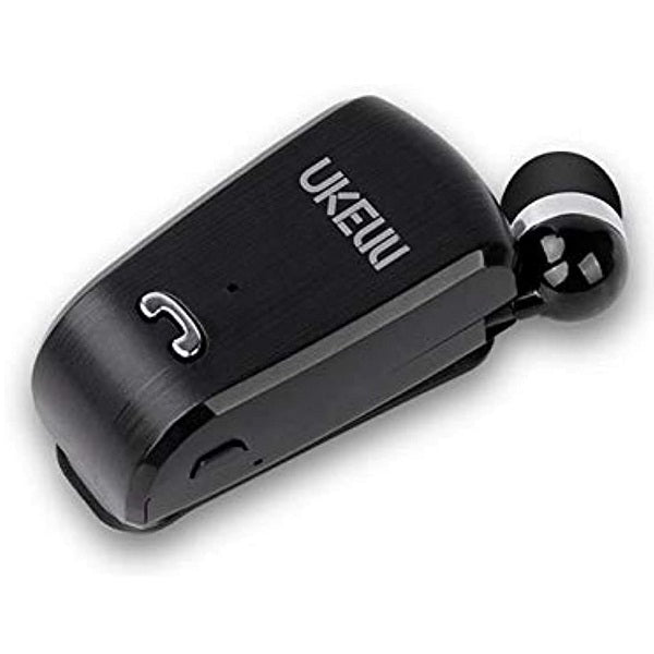 UKEUU FASHION CLIP ON BLUETOOTH UK-890