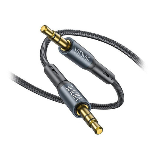 VIDVIE AL – 1112 LIGHTNING TO AUX CABLE