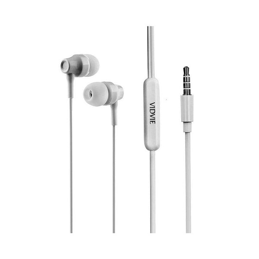 VIDVIE EARPHONES – HS-653