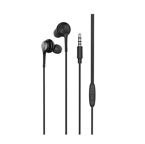 Vidvi HS 646 In-Ear Headset with Microphone
