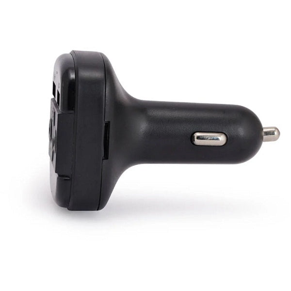 X12 Wireless Car Kit FM Modulator