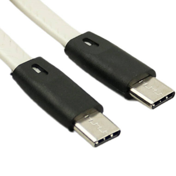 Xstar  MJ-03 Fast Charging Data Cable 25cm - Type C to Type C