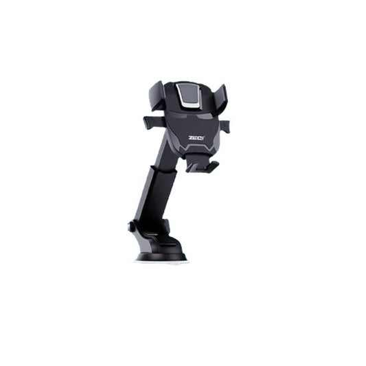 Zeqi ZE-C901 Suction Cup Car Phone Mount Holder