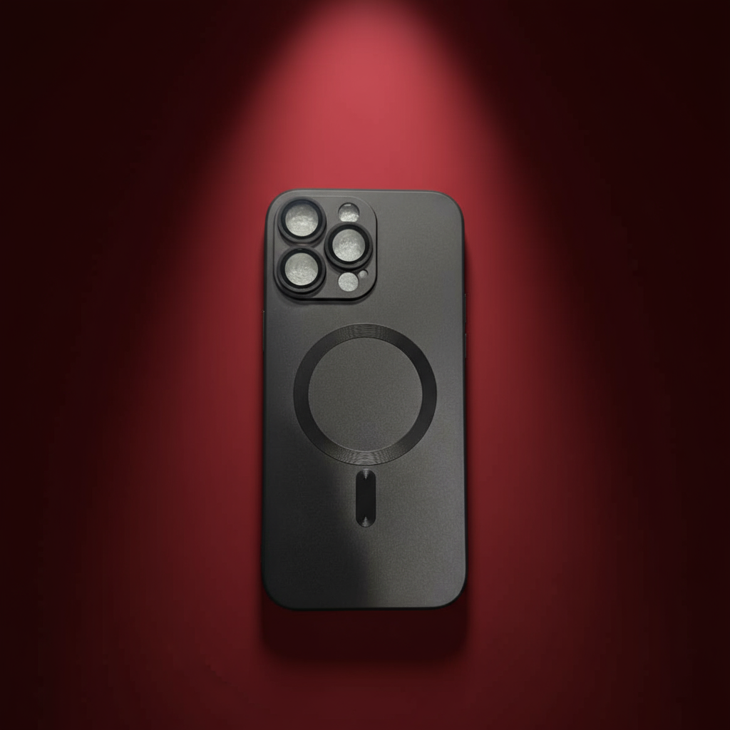 Camera Glass Cover for iPhone 16 Pro Max