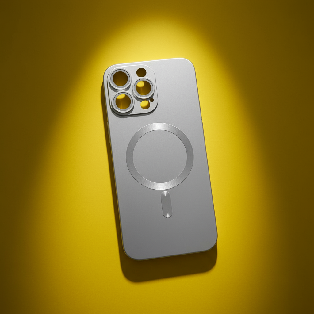 Camera Glass Cover for iPhone 16 Pro Max