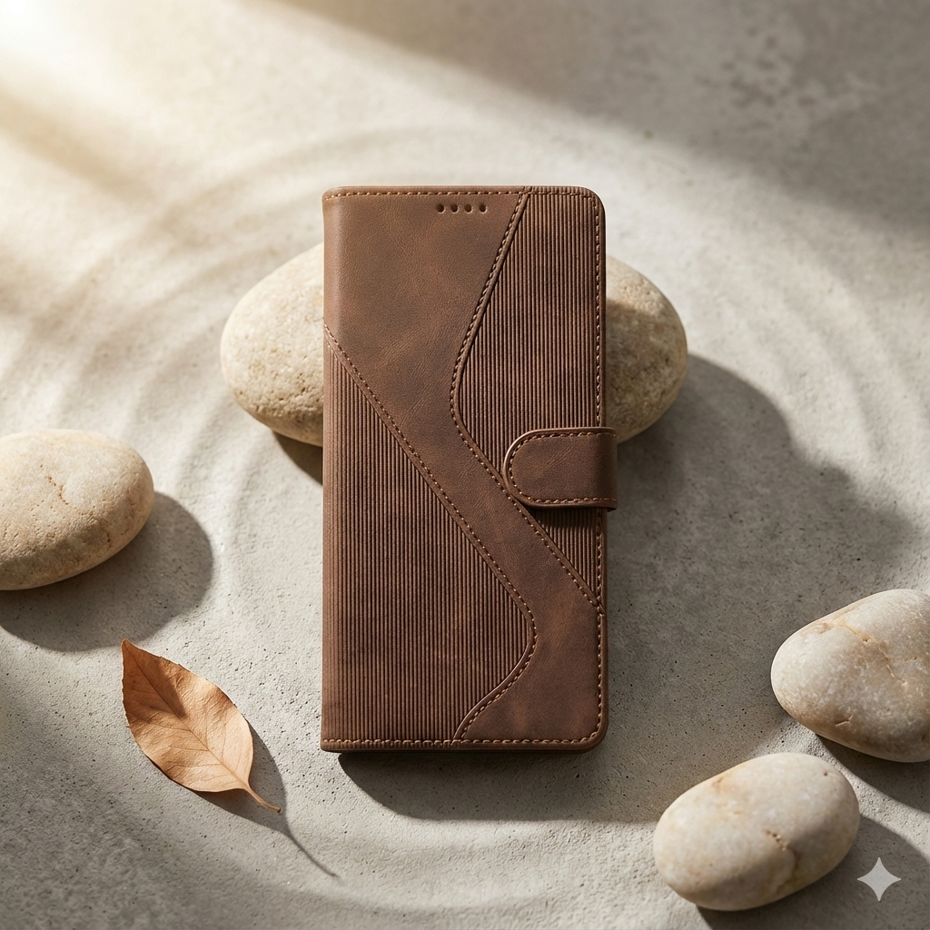 Pouch Phone Cover Samsung A30S / A50