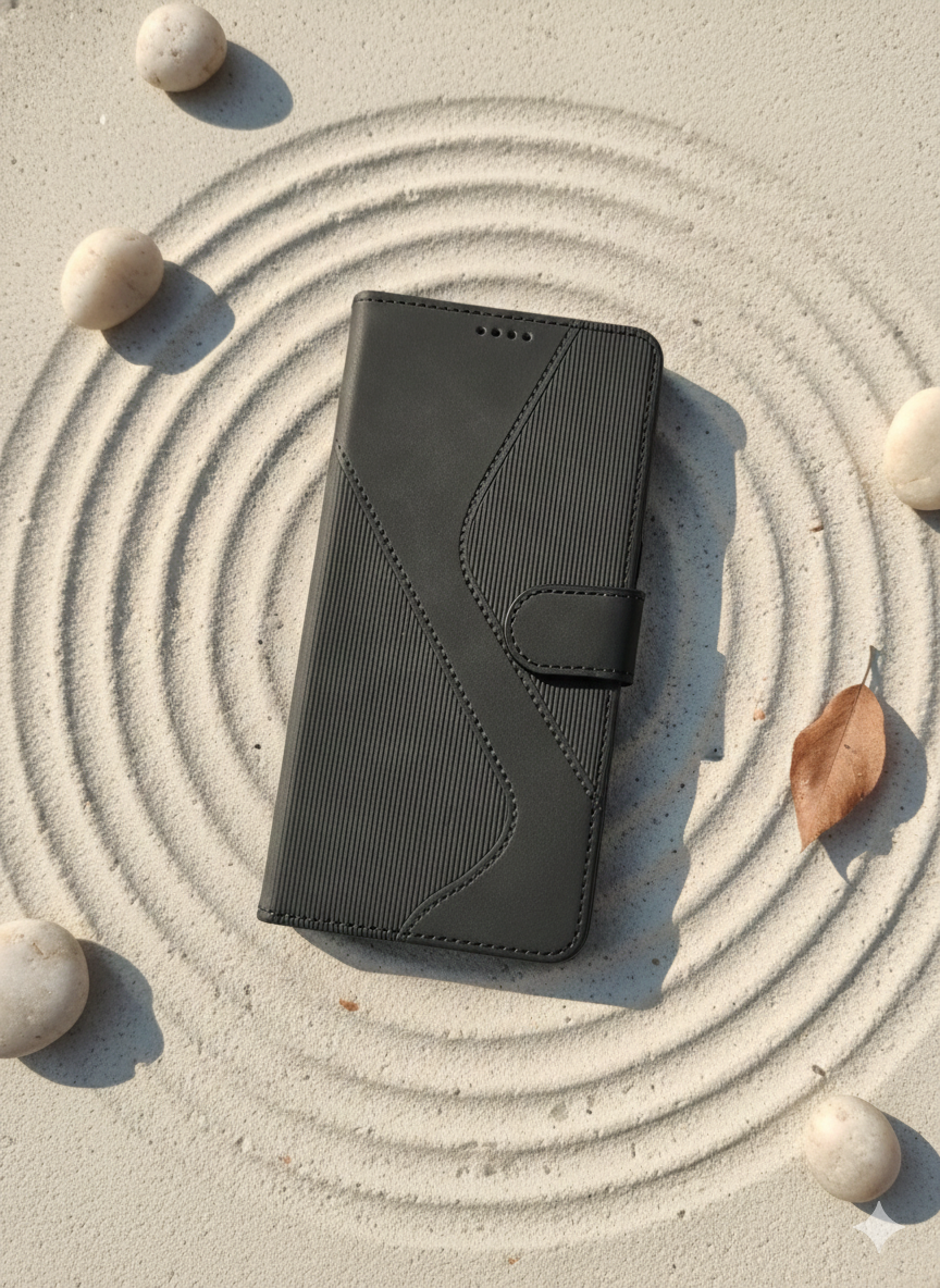 Pouch Phone Cover Redmi A3