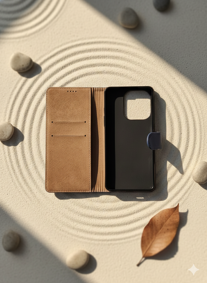 Pouch Phone Cover Samsung A5S