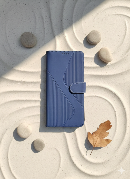 Pouch Phone Cover Samsung A30S / A50